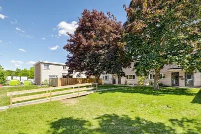 137 Furnace Street 5, Cobourg, On K9a 2e5