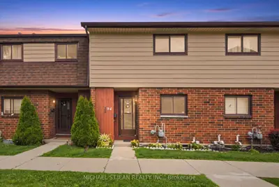 20 Glenvale Drive 94, Hamilton, On L9c 5v4