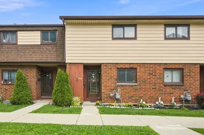 20 Glenvale Drive 94, Hamilton, On L9c 5v4