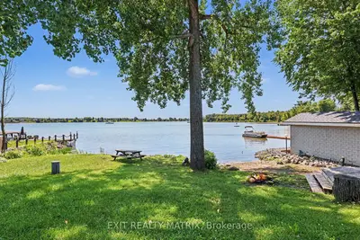 155 Ladouceur Street, Champlain, On K0b 1j0