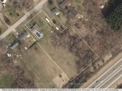 2915 2nd Concession, Elizabethtown-kitley, On K6v 5t1