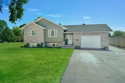 2915 2nd Concession, Elizabethtown-kitley, On K6v 5t1