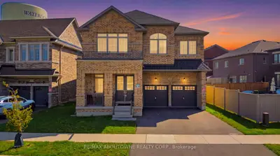 Detached in Hamilton