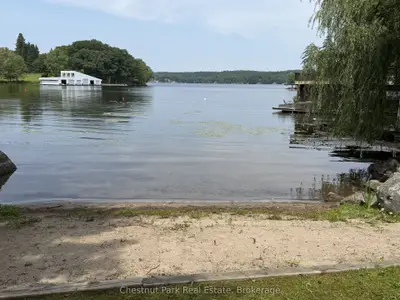 1002 Ahmic Drive N, Muskoka Lakes, On P0b 1g0