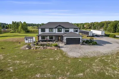 50802 O'reilly's Road S, Wainfleet, On L0s 1v0