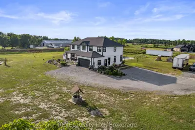 50802 O'reilly's Road S, Wainfleet, On L0s 1v0