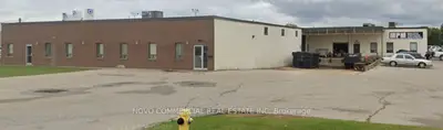 1297 Industrial Road 2a, Cambridge, On N3h 4w3