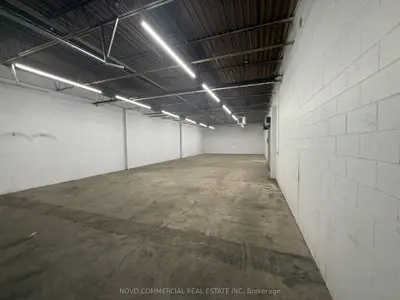 1297 Industrial Road 2a, Cambridge, On N3h 4w3