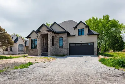 727 Warner Road, Niagara-on-the-lake, On L0s 1p0