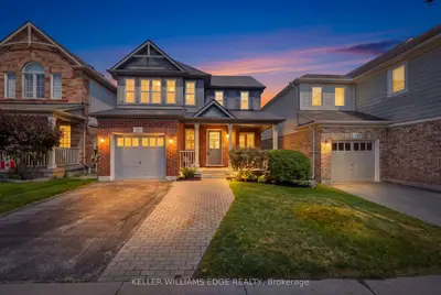 Detached in Waterloo