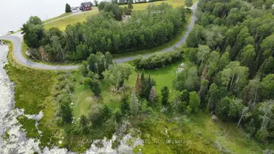 Vacant Land in Kenora Remote Area
