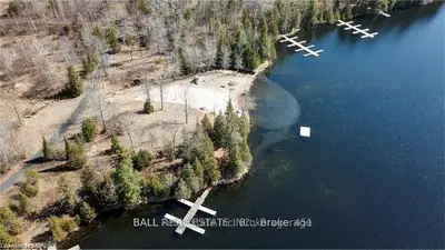 Pcl 45-2 Sec M63 Road, Marmora And Lake, On, K0l 1p0