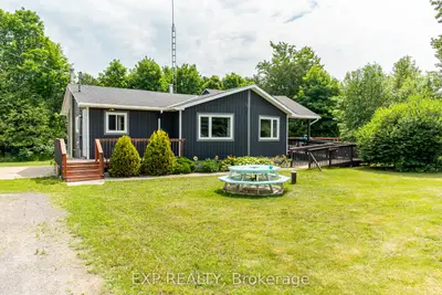 8131 County Road 44 Road, Edwardsburgh/cardinal, On K0e 1x0