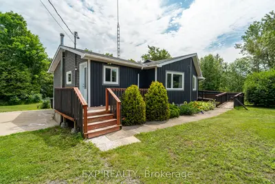 8131 County Road 44 Road, Edwardsburgh/cardinal, On K0e 1x0