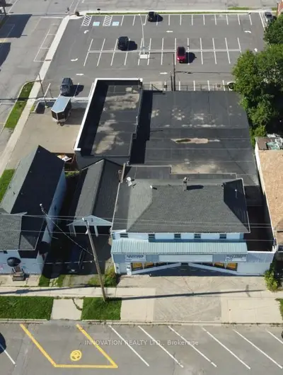 40 Main Street E, Smiths Falls, On K7a 1a4