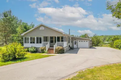 5046 County Road 25, Trent Hills, On K0k 3k0