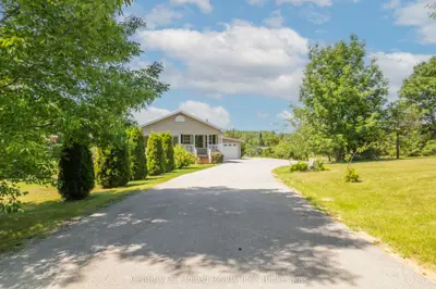 5046 County Road 25, Trent Hills, On K0k 3k0