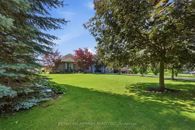 1318 Concession Road 6 W, Hamilton, On L8b 1n1
