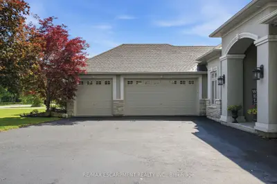 1318 Concession Road 6 W, Hamilton, On L8b 1n1