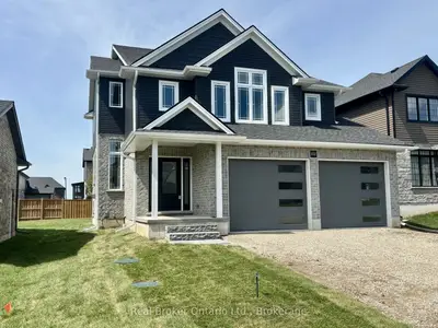 102 Graydon Drive, South-west Oxford, On N0j 1n0