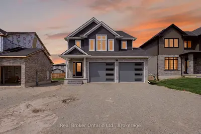 102 Graydon Drive, South-west Oxford, On N0j 1n0