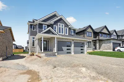 102 Graydon Drive, South-west Oxford, On N0j 1n0