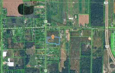 1344 Merrittville Highway, Thorold, On L3b 5n5