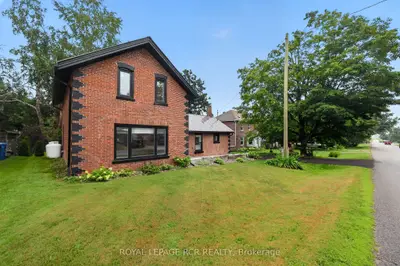 598319 2nd Line West Line, Mulmur, On L9v 0b6