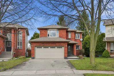 Detached in Hamilton