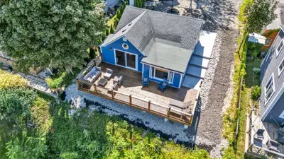 213 William Street, Central Elgin, On N5l 1c5
