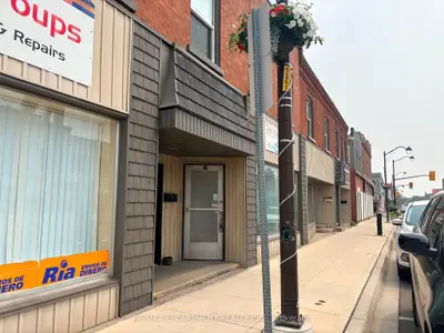 17 Colborne Street N, Norfolk, On N3y 3t8