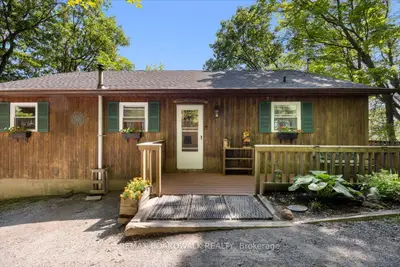 781 North Shore Road, Rideau Lakes, On K0g 1x0