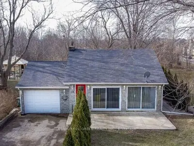 Detached in Hamilton
