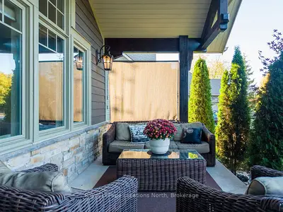 138 Rankin's Crescent, Blue Mountains, On N0h 2p0