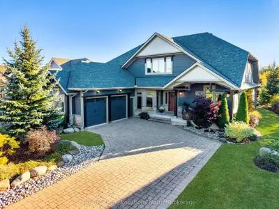 138 Rankin's Crescent, Blue Mountains, On N0h 2p0