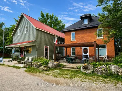156378 7th Line, Meaford, On N4l 1w6