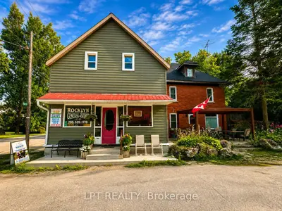 156378 7th Line, Meaford, On N4l 1w6