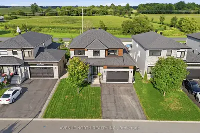 36 Nancy Street, Russell, On K0a 1w0