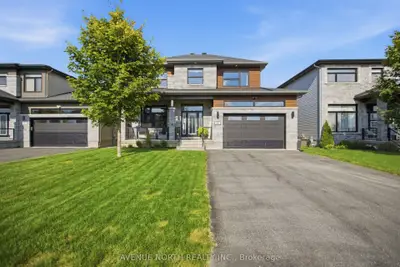 36 Nancy Street, Russell, On K0a 1w0
