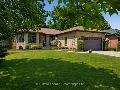 294 Colborne Street, Centre Wellington, On N0b 1s0