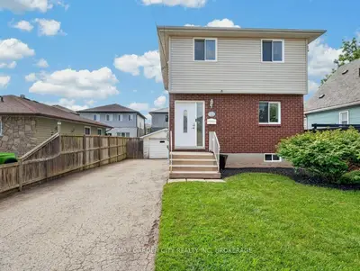 211 Morton Street S, Thorold, On L2v 1c8