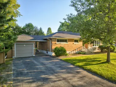 Detached in Greater Sudbury