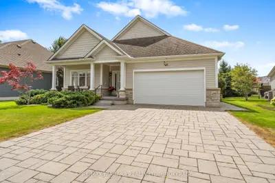 27 Driftwood Trail, Fort Erie, On L0s 1n0
