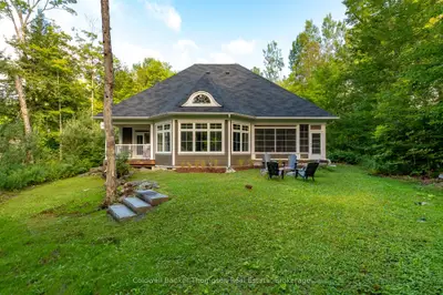 22 St Andrews Circle, Huntsville, On P1h 1b1