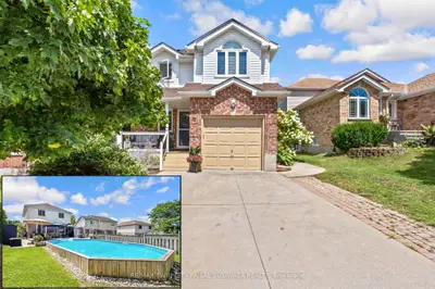 Detached in Cambridge