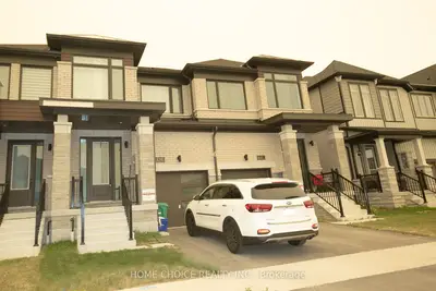 639 Pollock Grove, Peterborough, On K9k 0j6