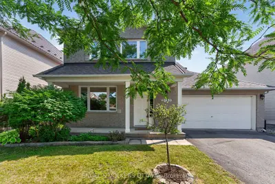 Detached in Orleans - Cumberland and Area