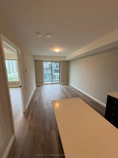 Condo Apartment in Guelph