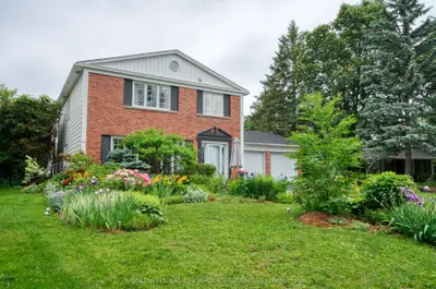 Detached in Alta Vista and Area