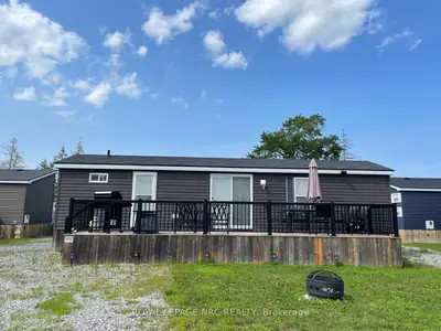 1501 Line 8 Road 502, Niagara-on-the-lake, On L0s 1j0